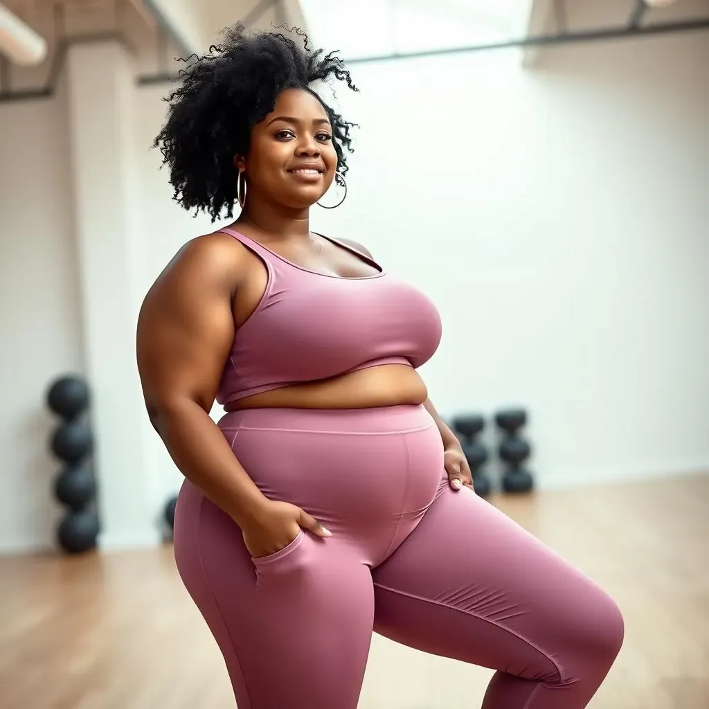 What to Consider When Buying Plus Size Activewear