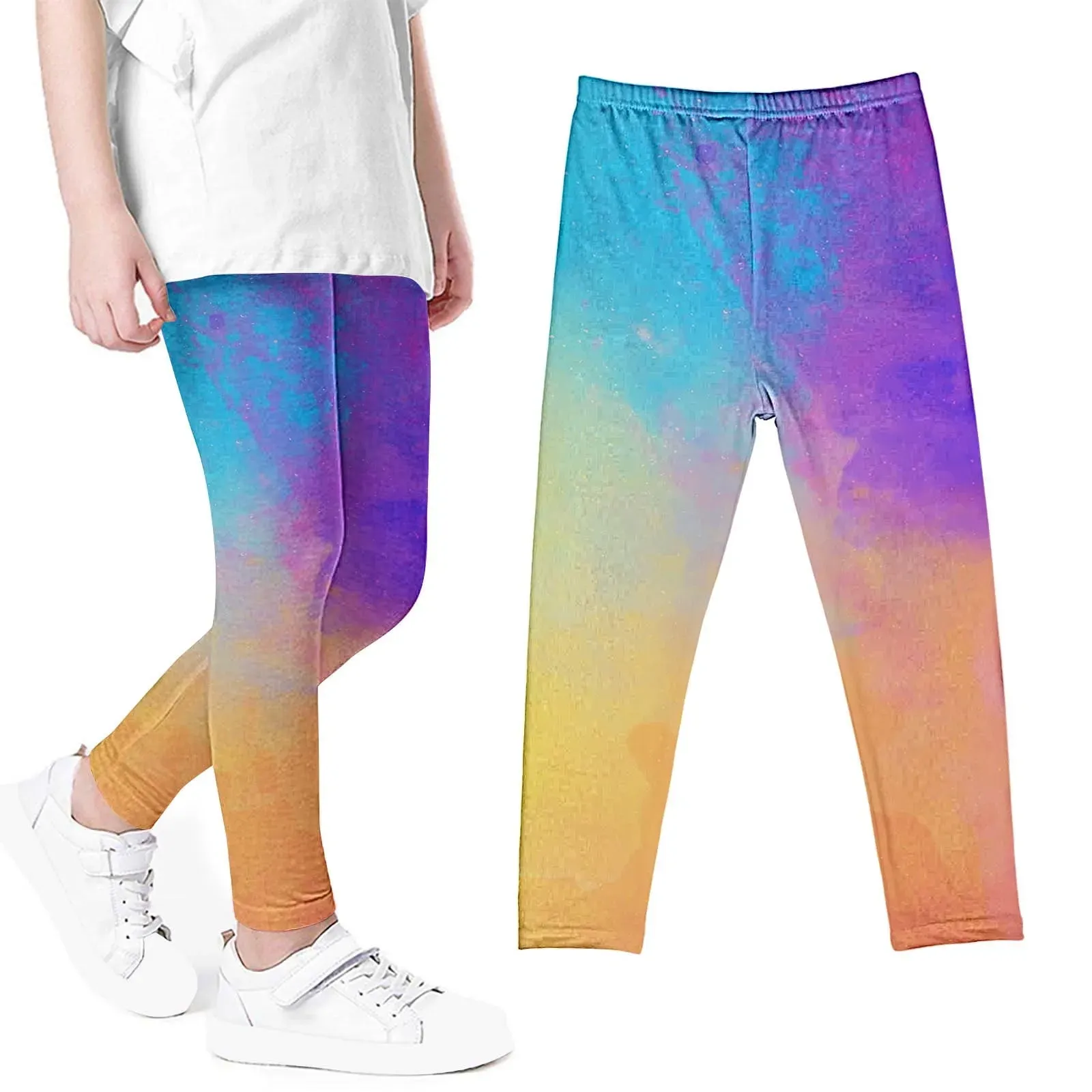 Where to Shop for Quality 4t Yoga Pants