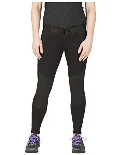 Why 11 Yoga Pants Spark Debate