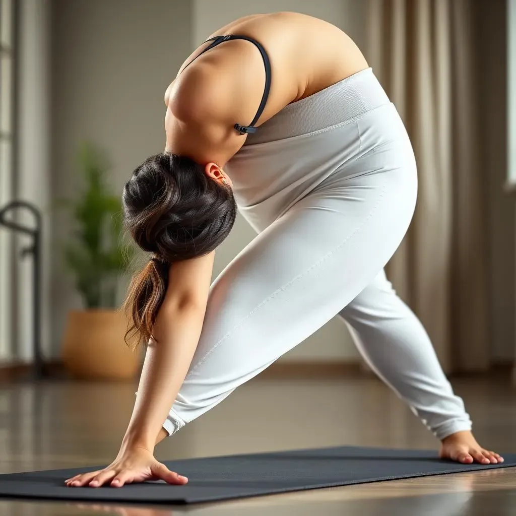 Why Choose 100% Cotton Yoga Pants?