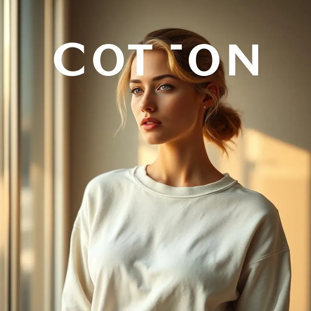 Why Choose Cotton? The Benefits of Old Navy's Fabric