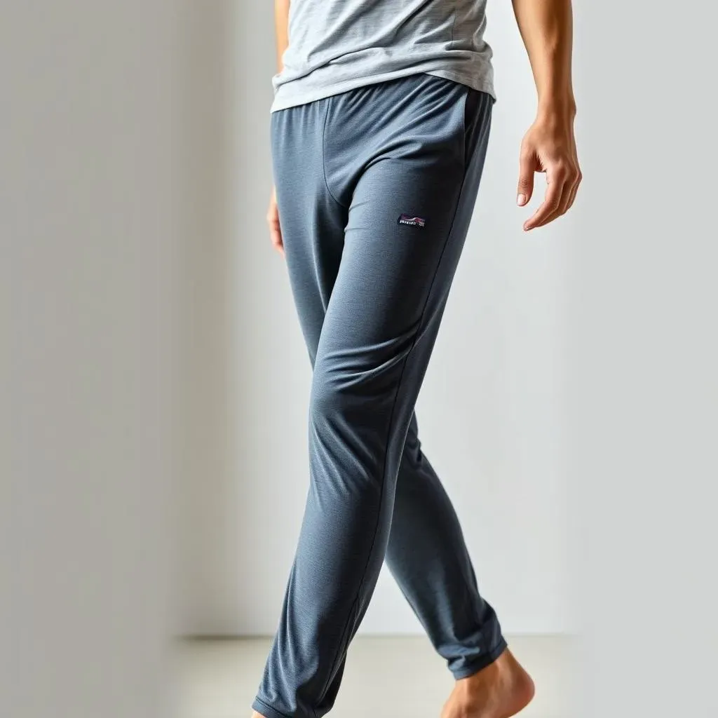 Why Choose Patagonia Men's Yoga Pants?