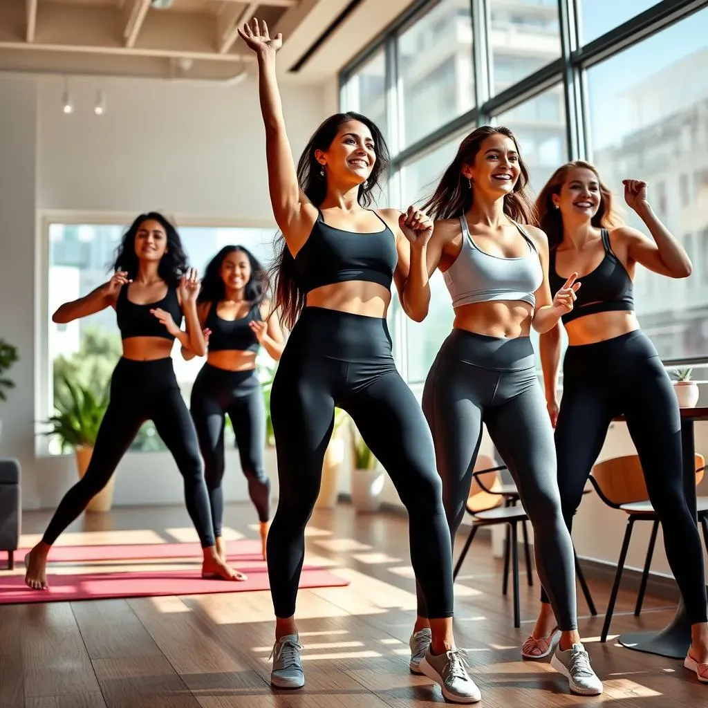Why Choose Tight Yoga Pants? Benefits & Beyond