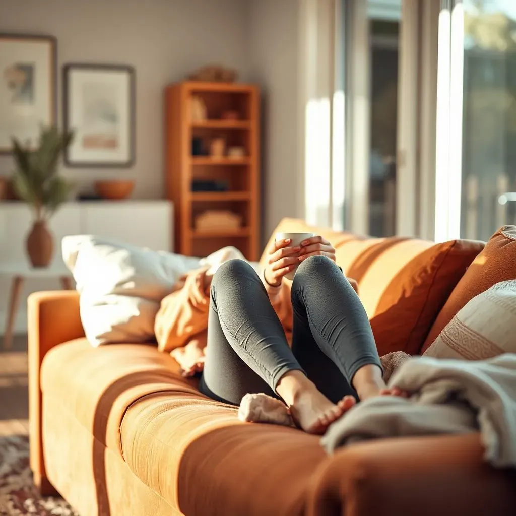 Why Cozy Yoga Pants Are a Wardrobe Essential