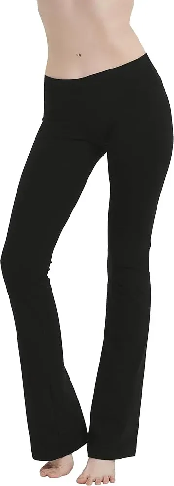 Why Everyone Loves Yoga Pants 90 Cotton 10 Spandex