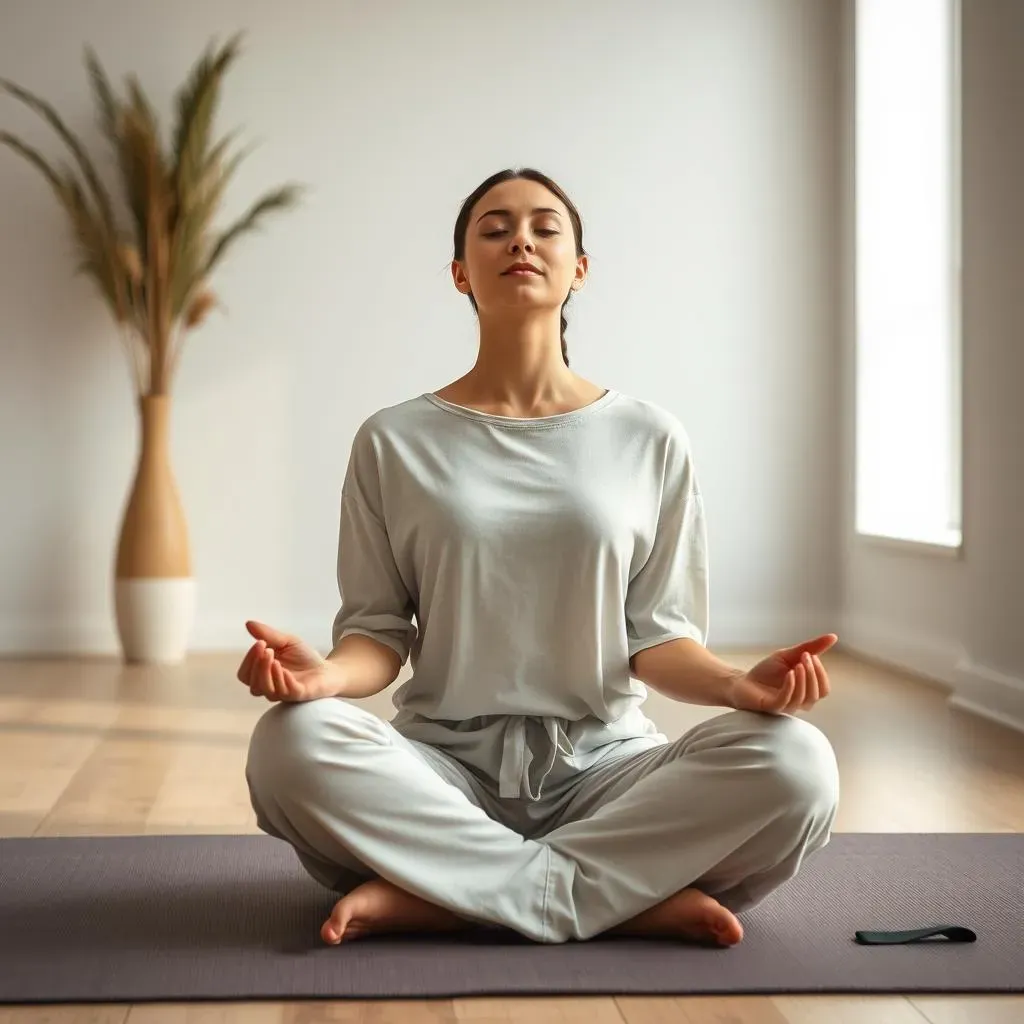 Why Loose Cotton Pants Are a Yogi's Best Friend