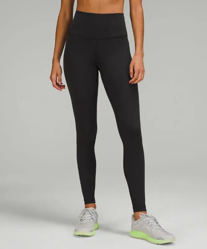 Why Lululemon's Tight Pants Feel So Good