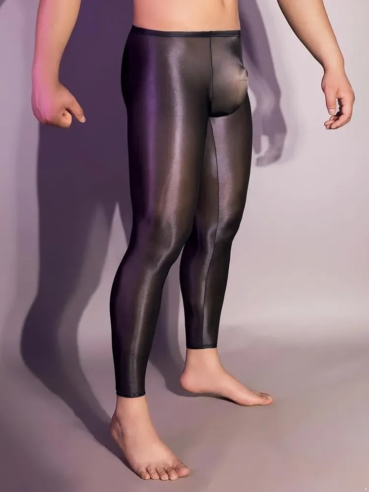 Why Men Are Choosing Tight Yoga Pants