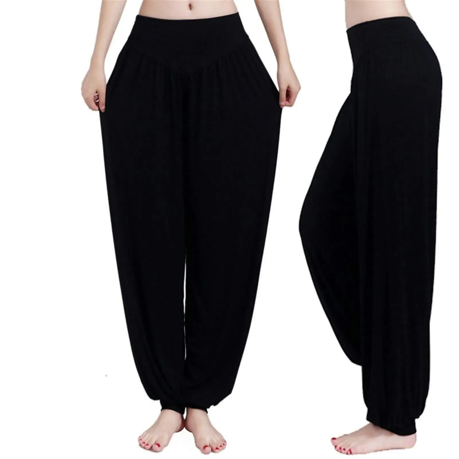 Discover amazing wide leg yoga pants plus size comfort