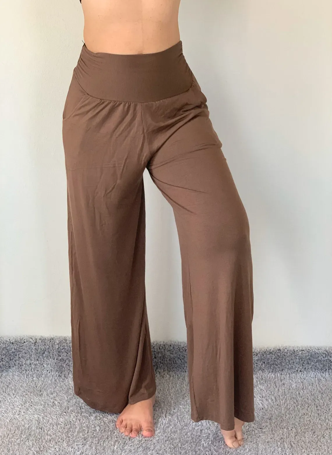 Ultimate Comfort: wide legged yoga pants Guide