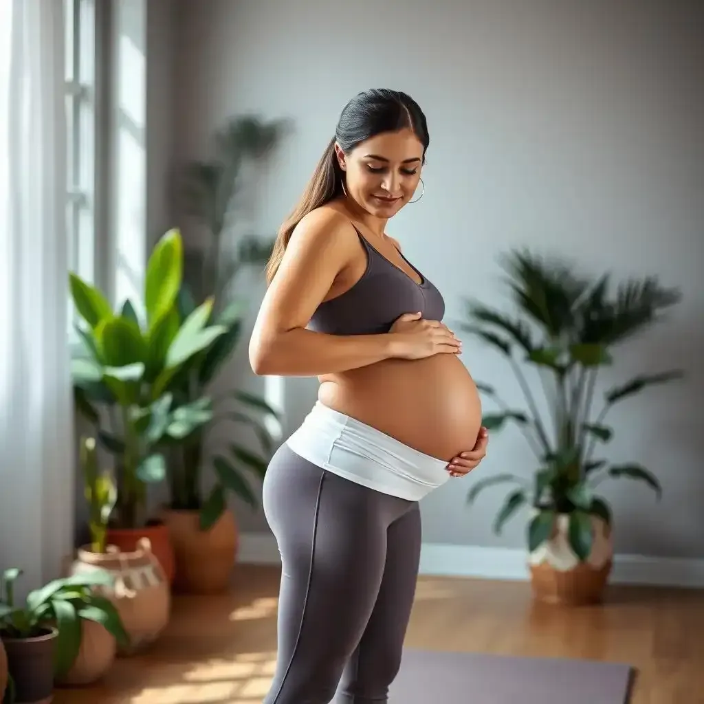 Yoga Pants For Pregnant Women Styles And Activities