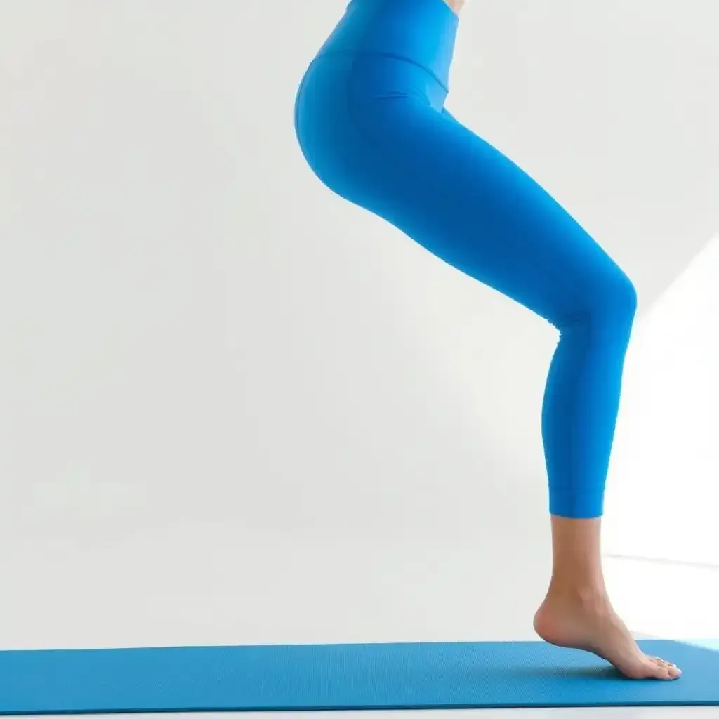 Yoga Pants For Short Legs Highwaisted Wonders And Other Styles