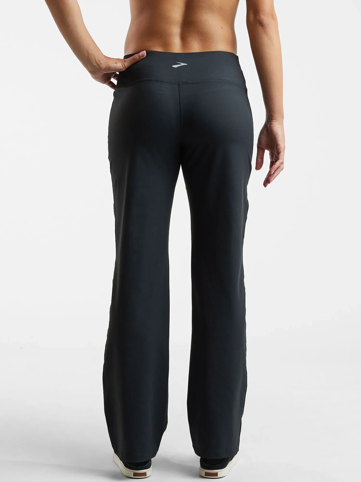 Seriously Comfortable yoga pants that are not tight options