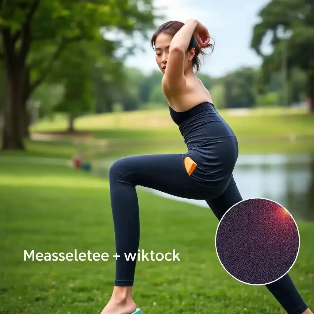 Yoga Pants With Pockets Style Comfort And Practicality