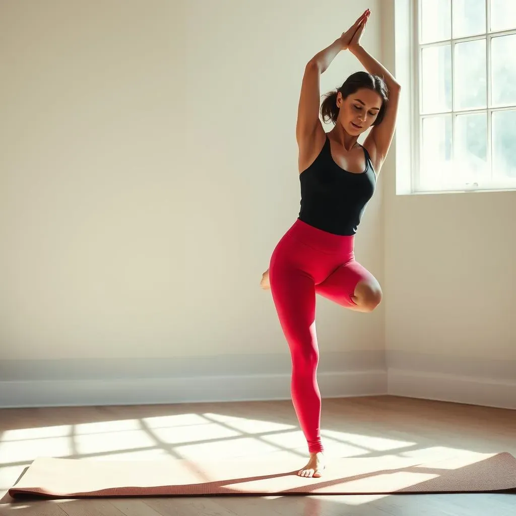Ultimate Guide to Yoga Tight Leggings: Find Your Perfect Pair